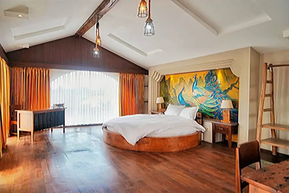 Villa Himala Bali - photo 14