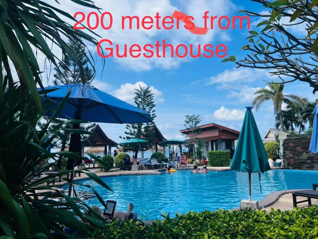 Prukrom Guesthouse - photo 8
