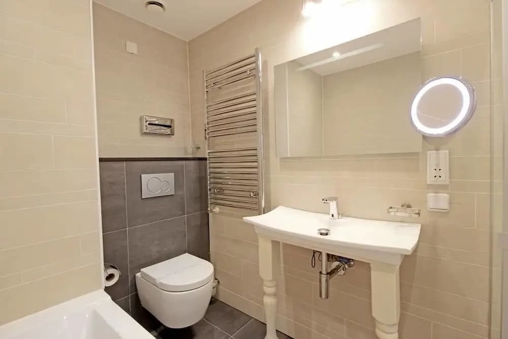 Frans Halsstraat Apartments - photo 8