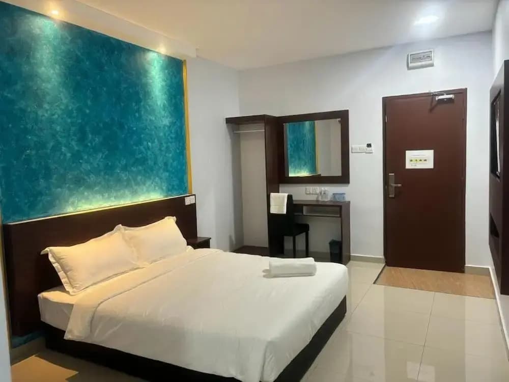 Co-Didik Hotel - photo 5