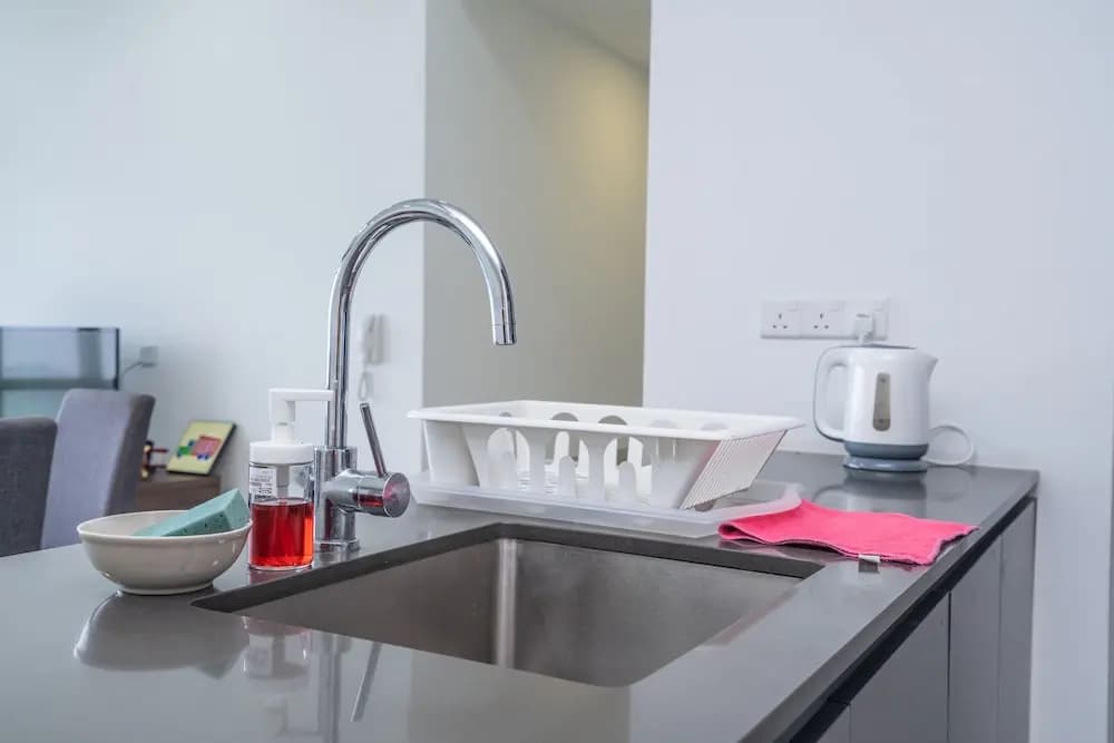 OYO Home 89725 Beautiful 3br Grand Medini - photo 32