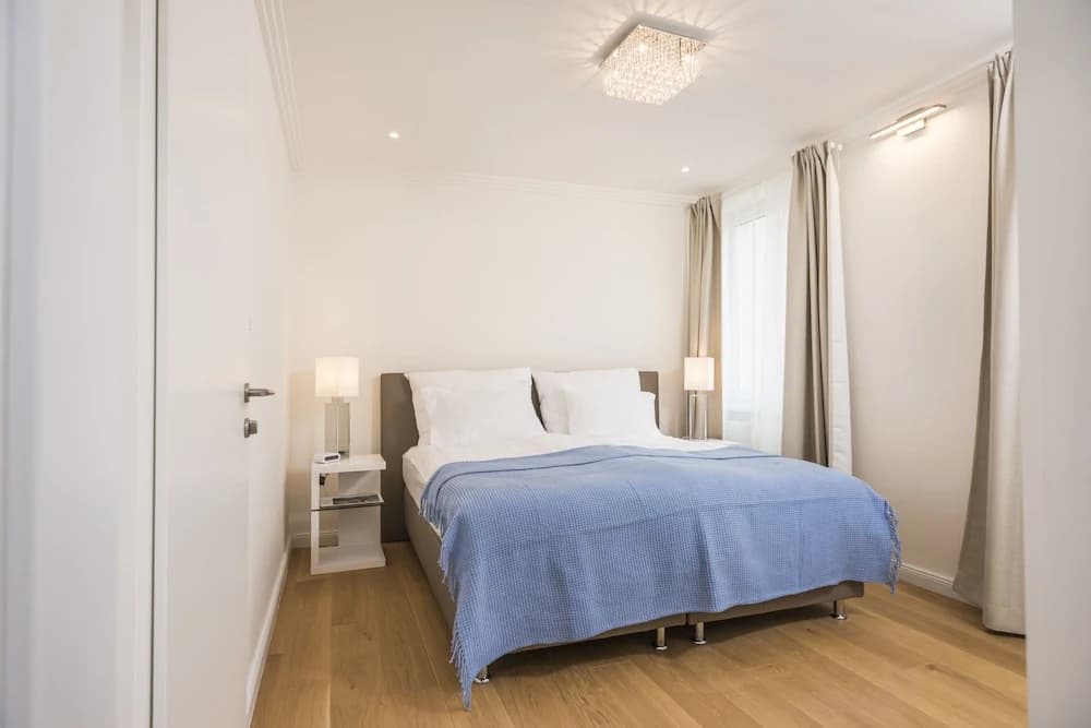 Vienna-lodgings Seilerstatte - photo 6