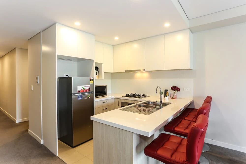 Spacious Apartment at Waitara - photo 10