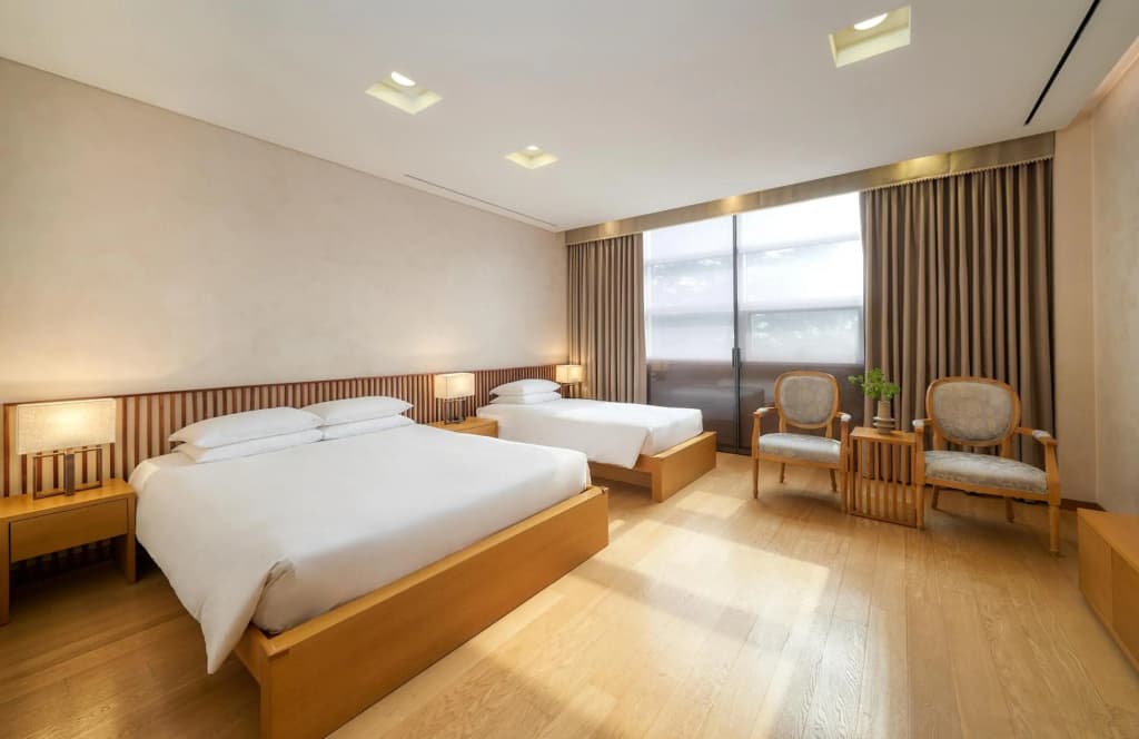 Mayfield Hotel Seoul - photo 4