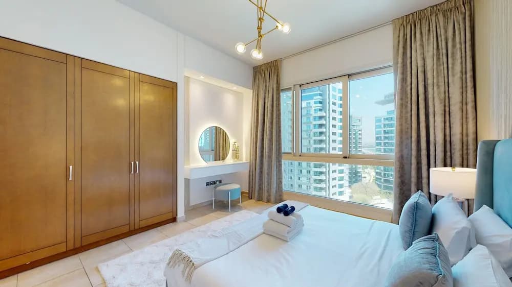 Marina Residence 1004 - photo 2