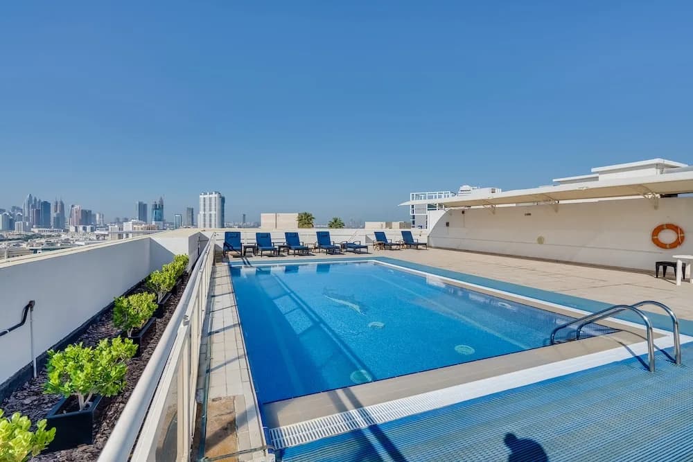 Brickhaven Ease by Emaar Spacious - photo 9
