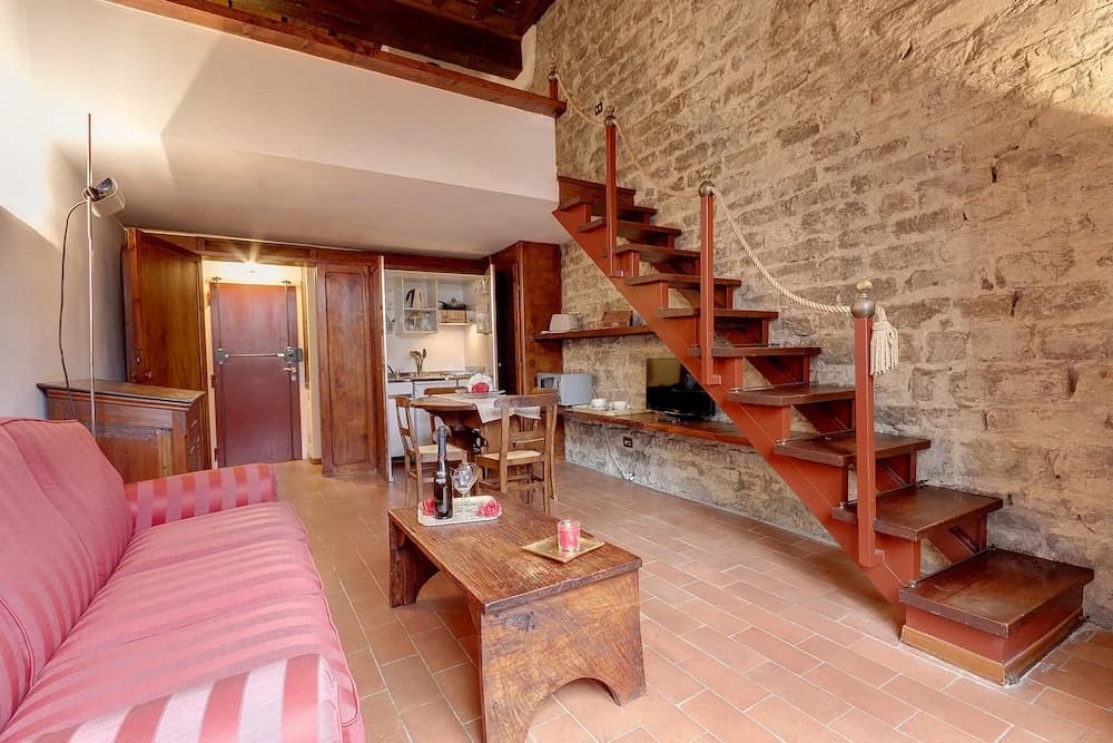 Home Sharing - Oltrarno - photo 13