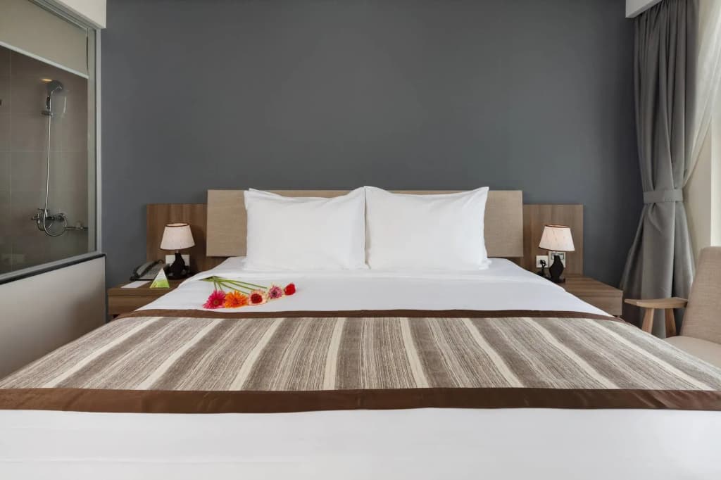Libra Hotel Nha Trang - photo 5