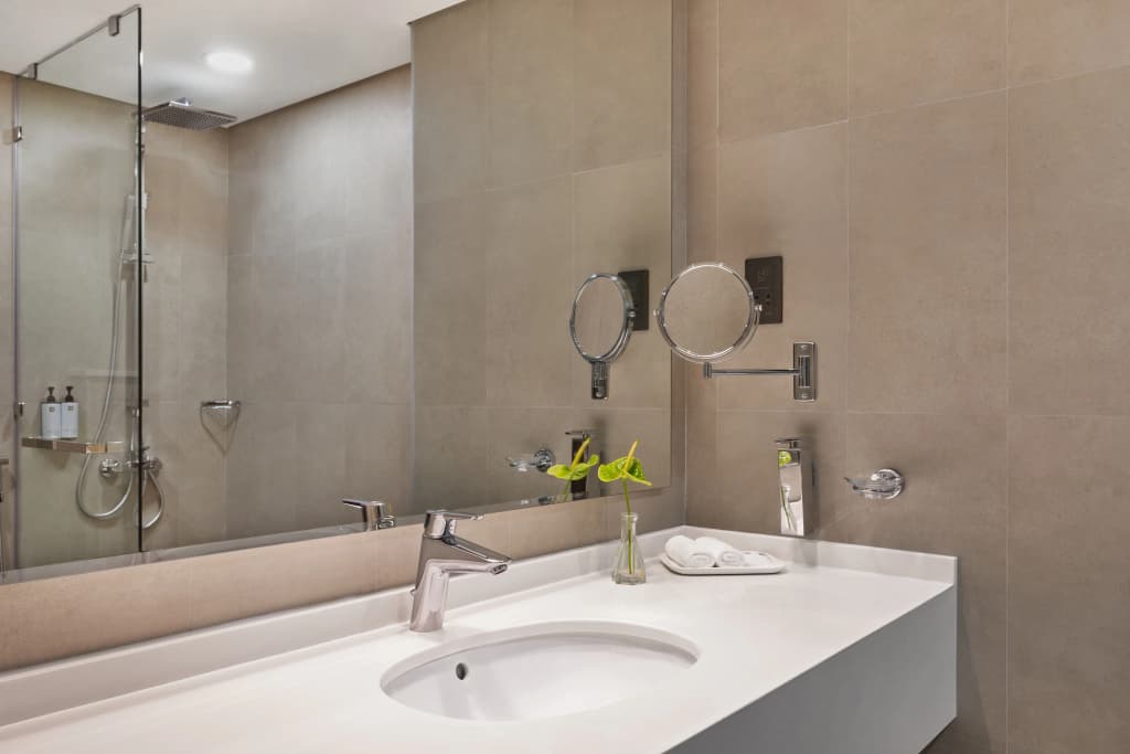 Beach Bay Hotel Mirfa - photo 39