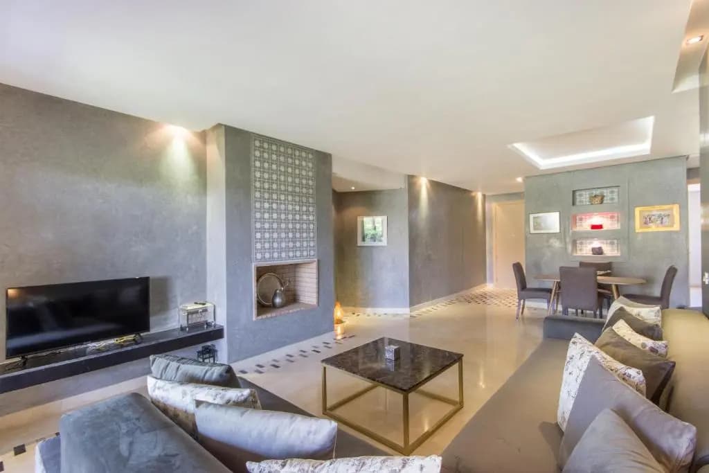Beauté au Prestigia Topaze - WIFI & Pool - photo 3