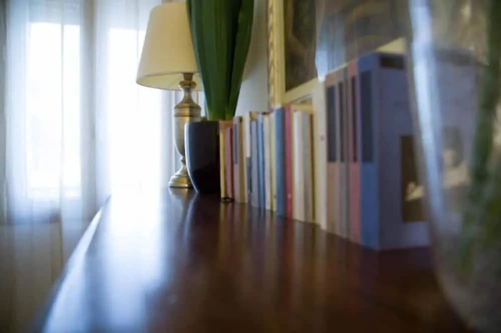 B&B Colombo - photo 15