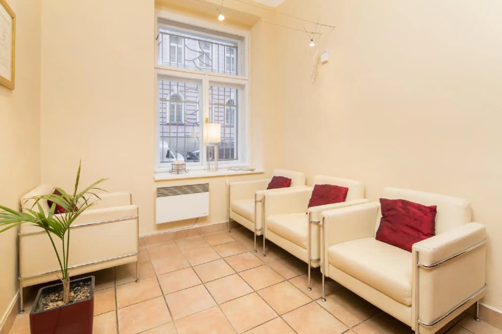 City Crown Hotel Prague - photo 2