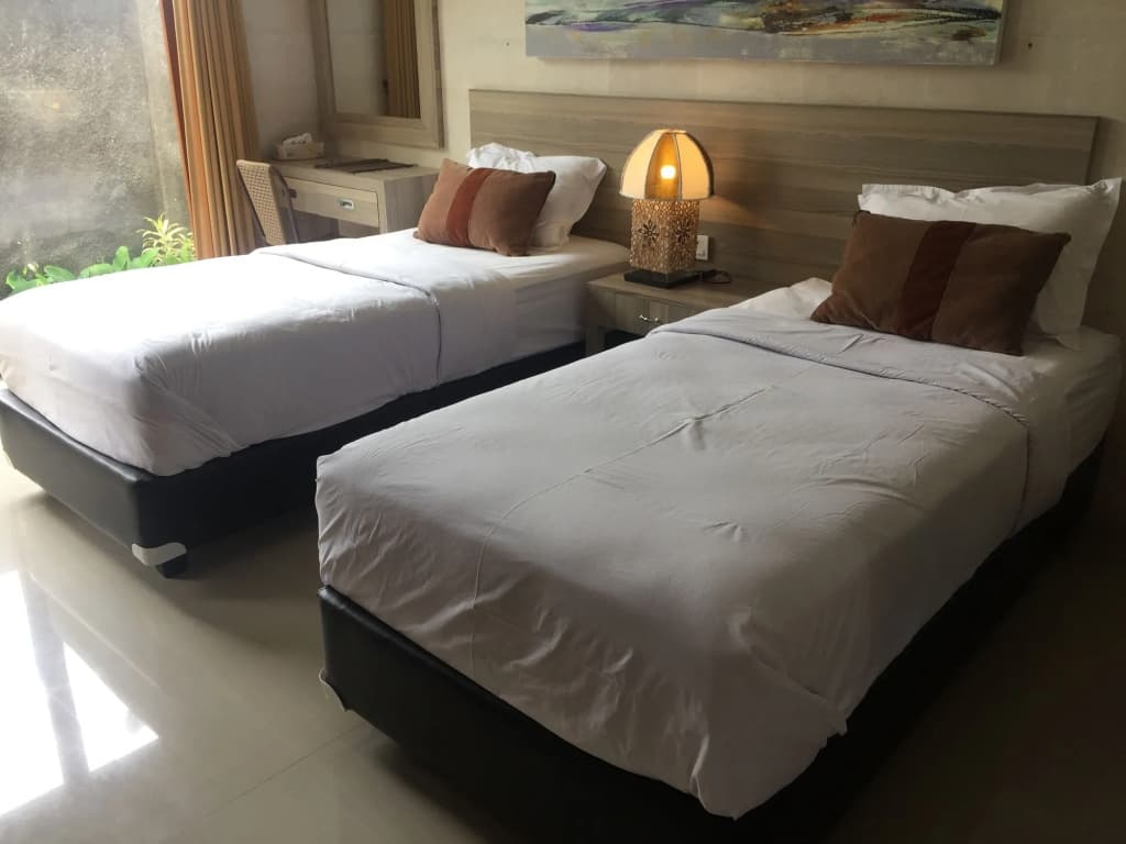 Kubu Daton Homestay - photo 2