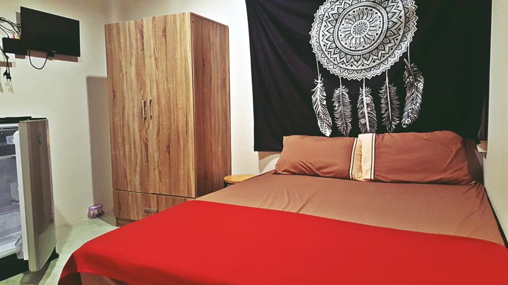 The Camp Hostel Kata Beach - photo 8