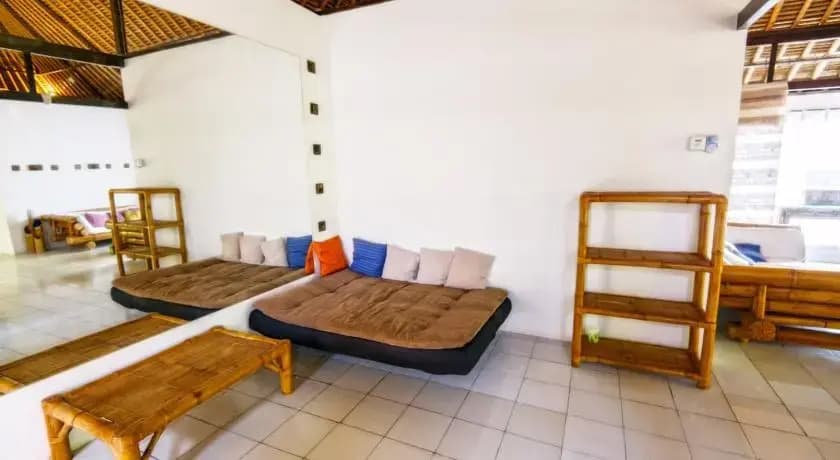 Katy Beach Villa - photo 5