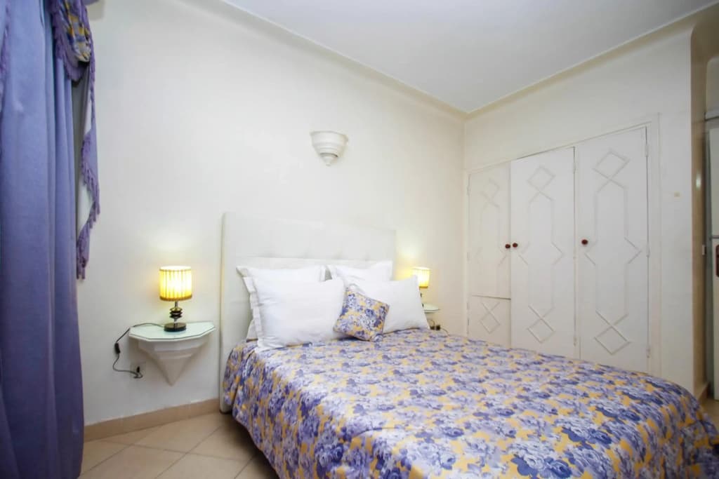 Hotel Zahia Marrakech - photo 1