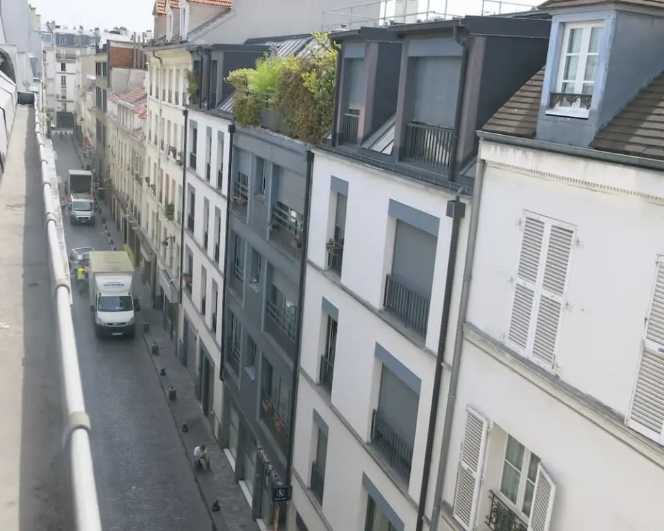 Studio Bastille Lappe Citycosy - photo 1