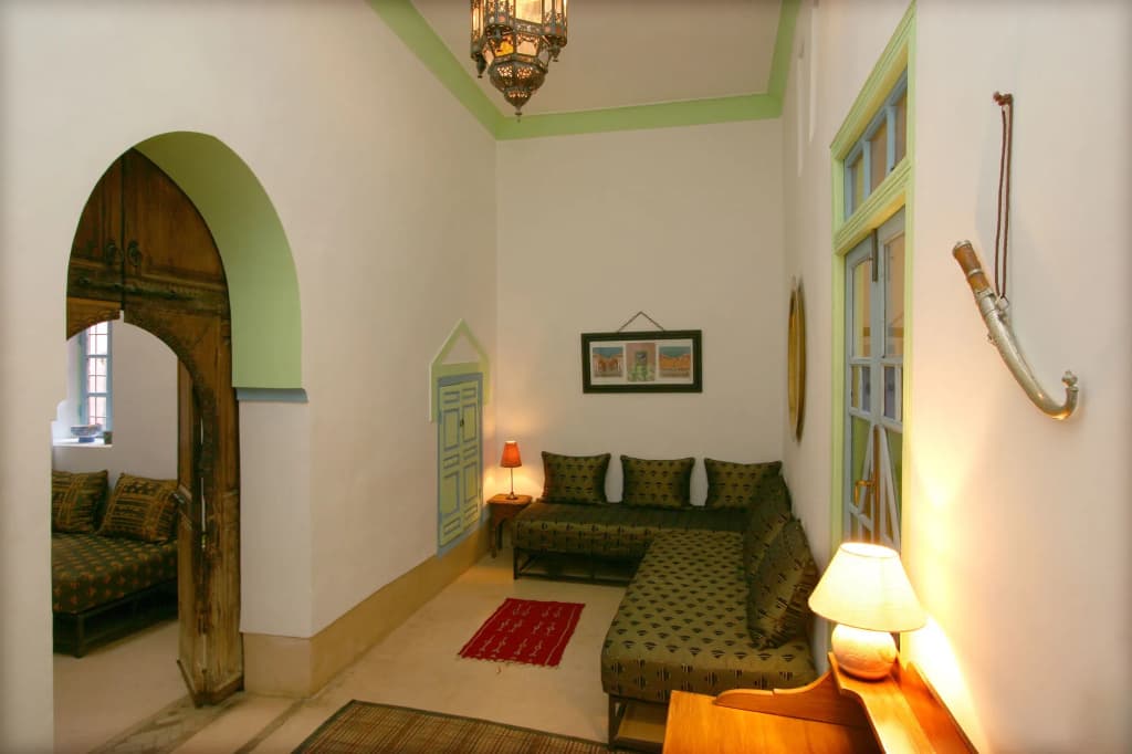 Riad Karmela - photo 14