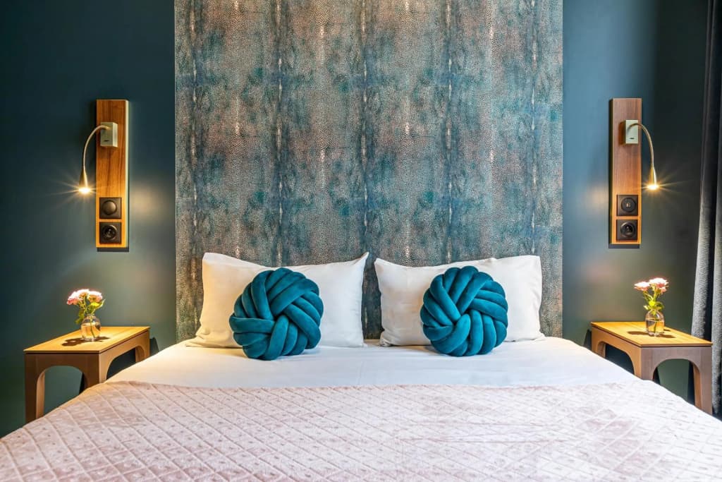 Hotel Glasgow Monceau Paris by Patrick Hayat - photo 39