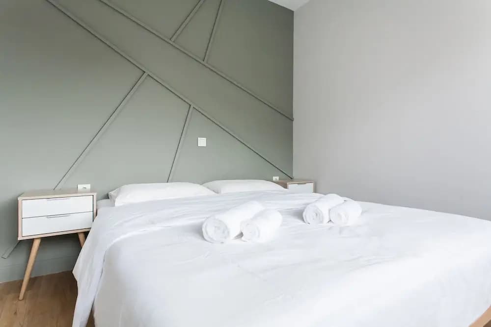 Acropolis Museum Apartment 3 - photo 4