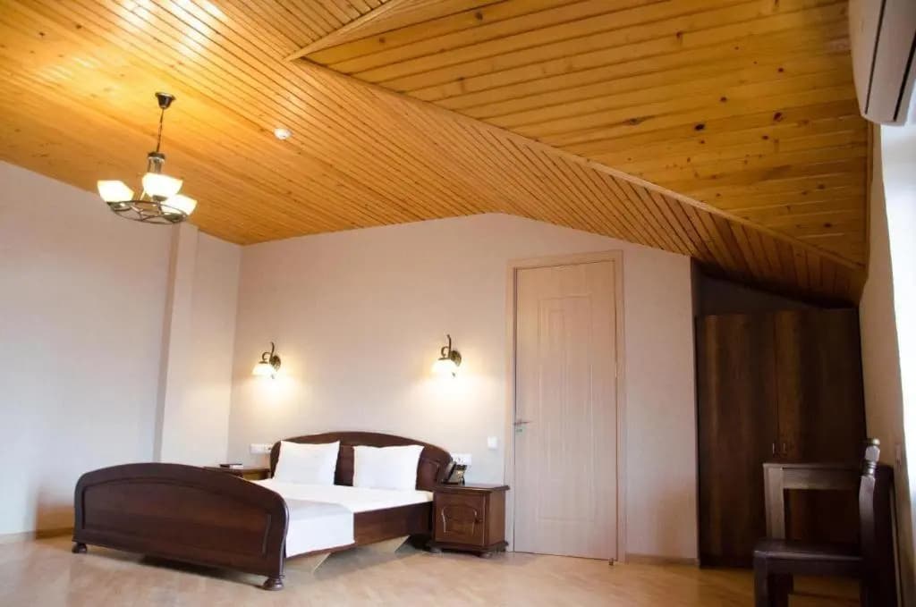 Imperial House Hotel - photo 21