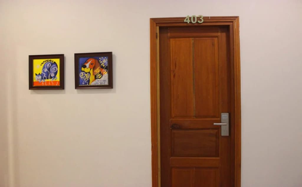 Little Nha Trang Hotel - photo 11