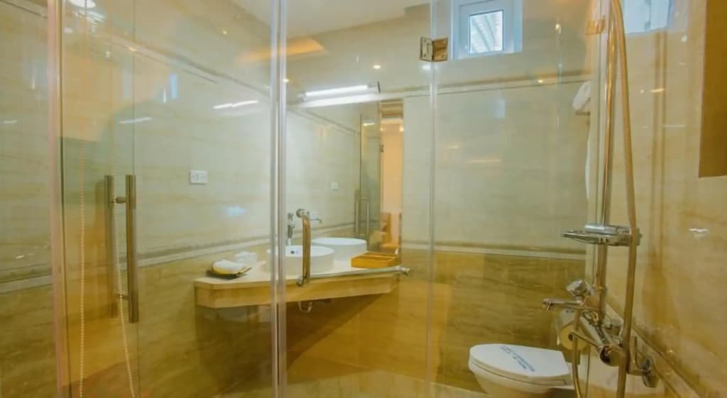 Smile Hotel - photo 17