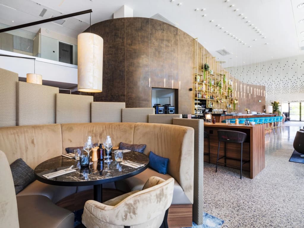 Crowne Plaza Nice Grand Arenas by IHG - photo 34