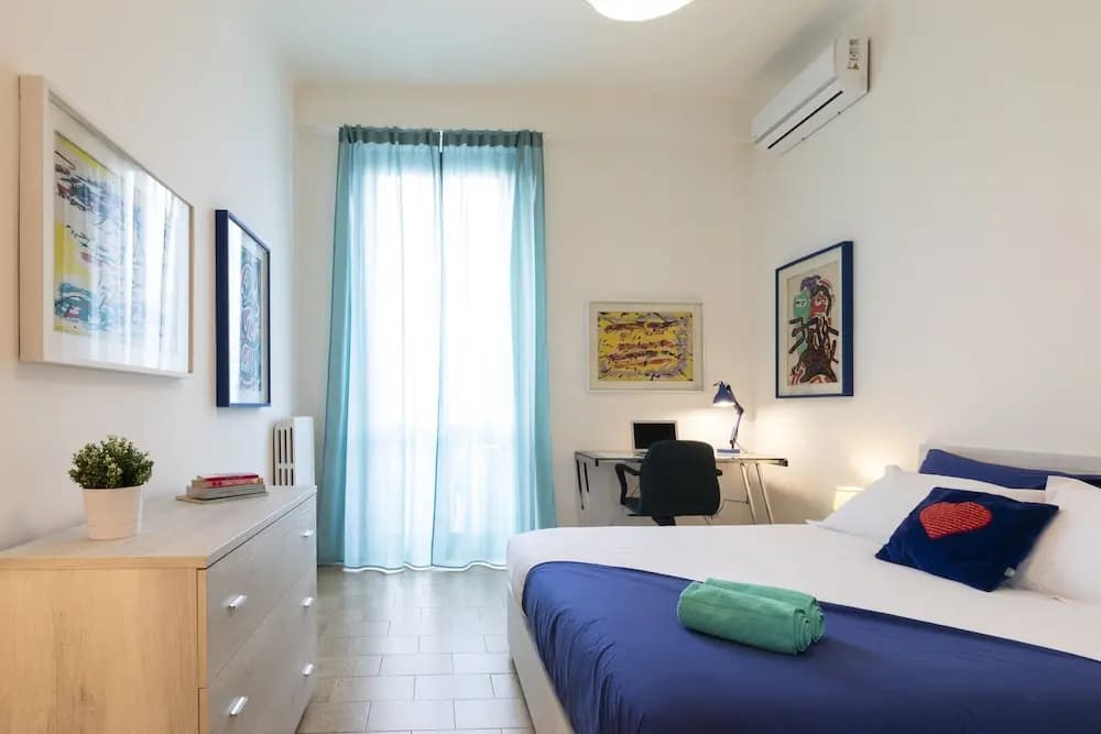 notaMI - BICOCCA Home - 2 Bedrooms - photo 3