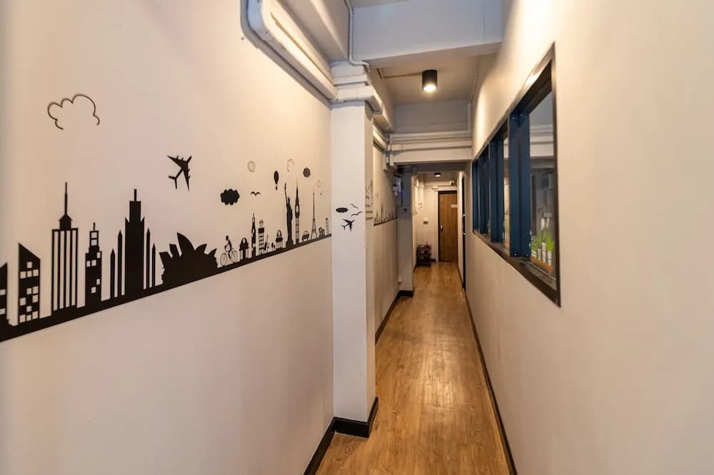 Heim Hostel - Adults Only - photo 12