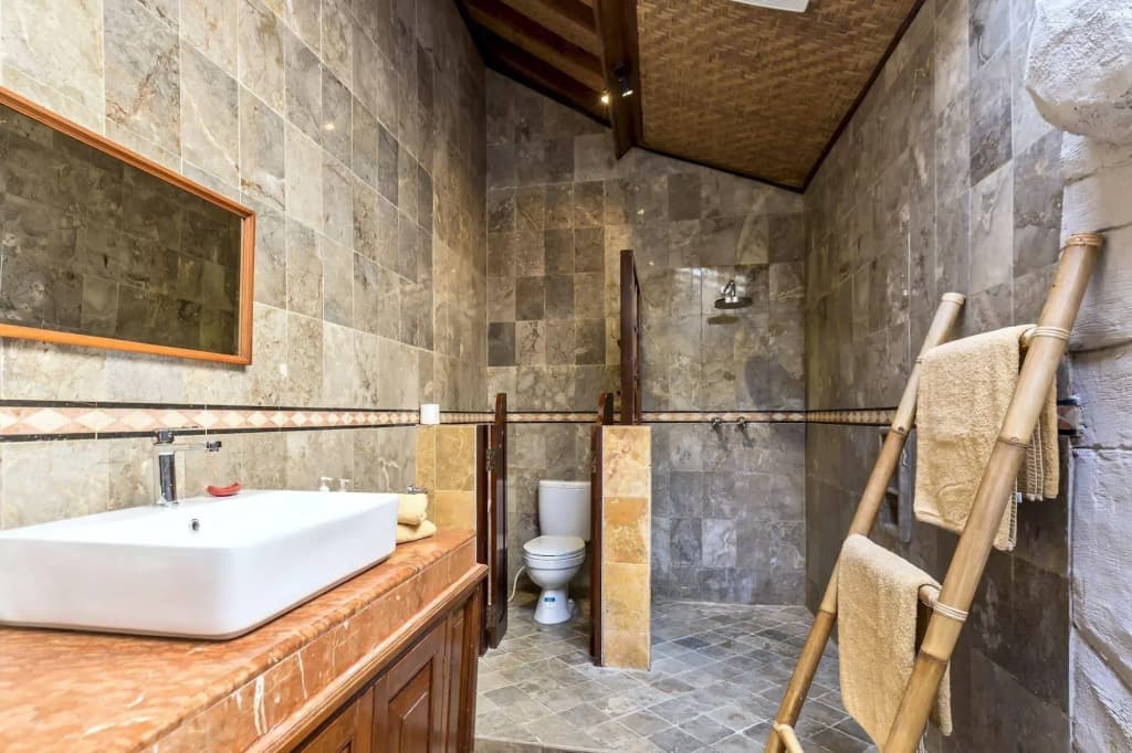 Villa Ubud - photo 8