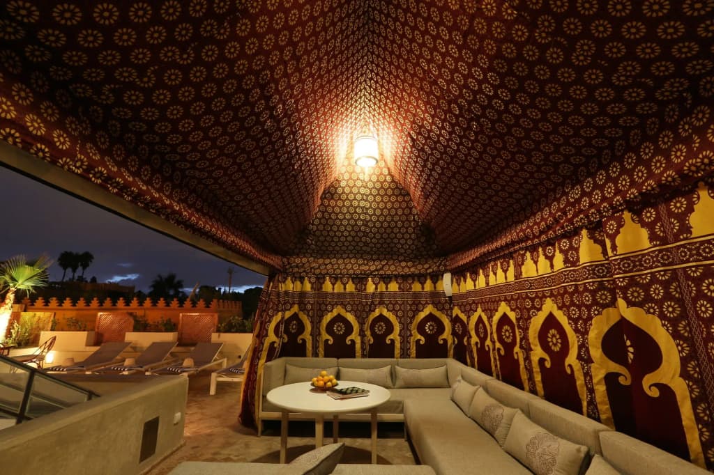 Riad Enchanté - photo 28