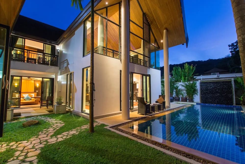 Hidden Pool Villa - photo 30