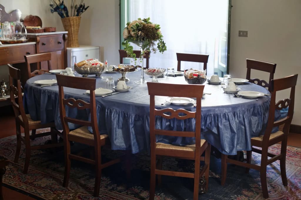 Villa La Sosta - photo 18