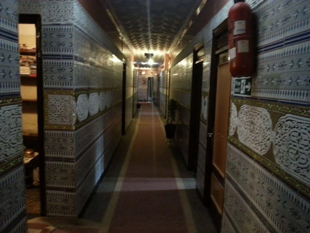 Foucauld - photo 9