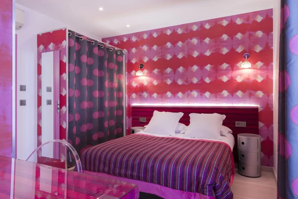 Hôtel WYLD Saint Germain - photo 6