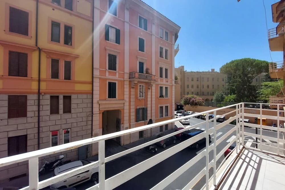 4bnb - Cavalleggeri Apartment - photo 14