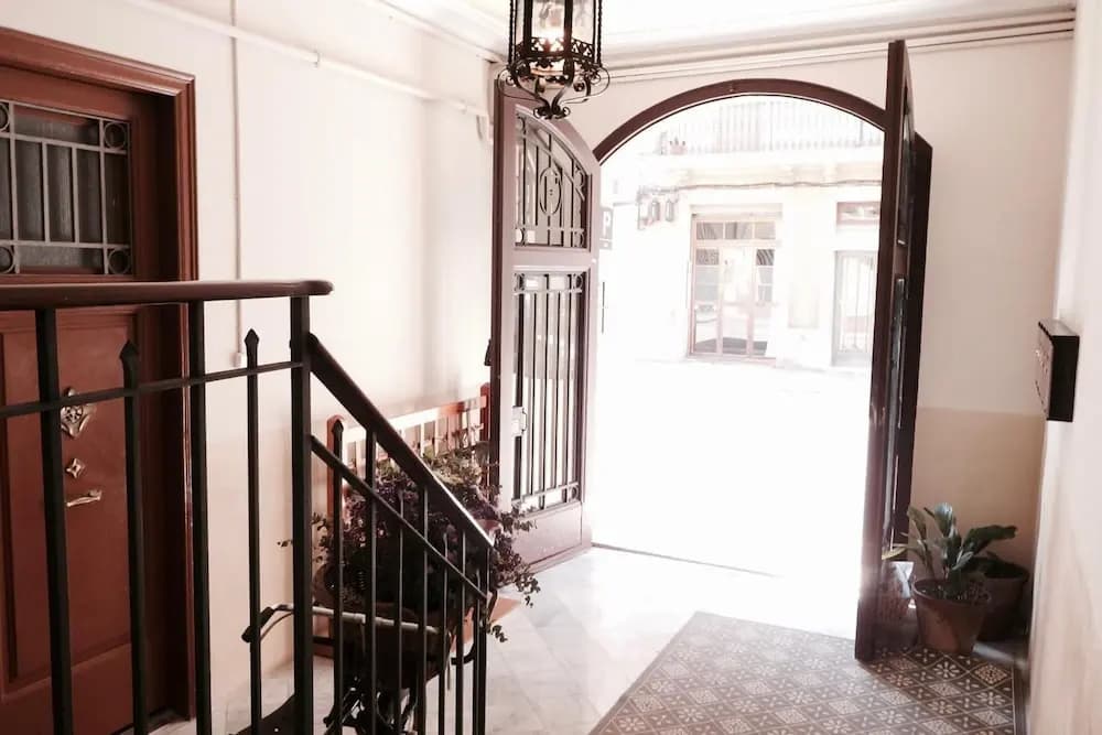 Hostal B&B Poblenou - photo 15