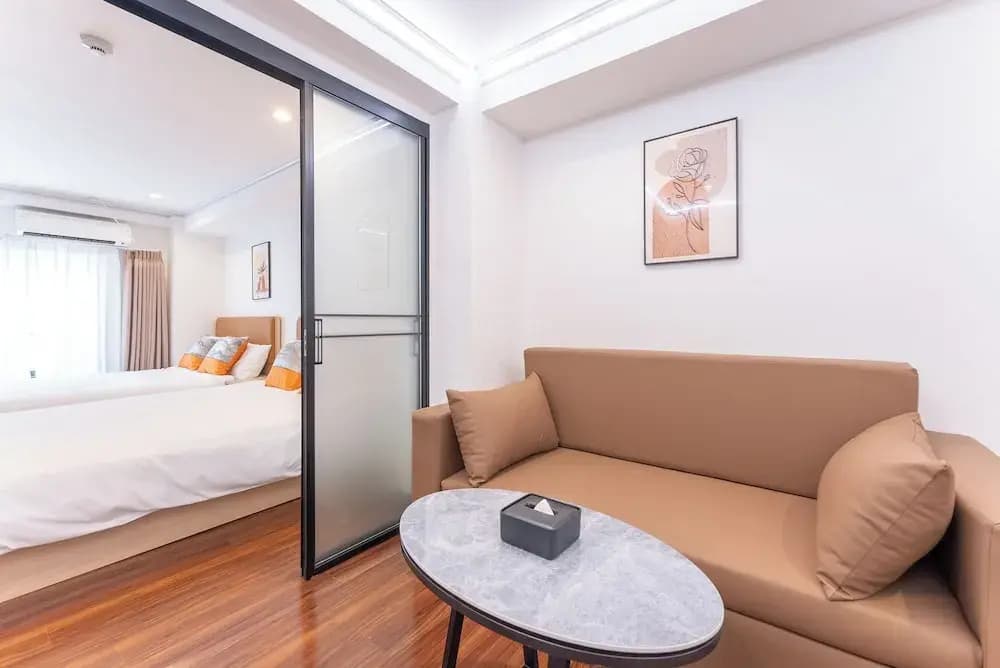 Tabist HOTEL UENO 39 - photo 10