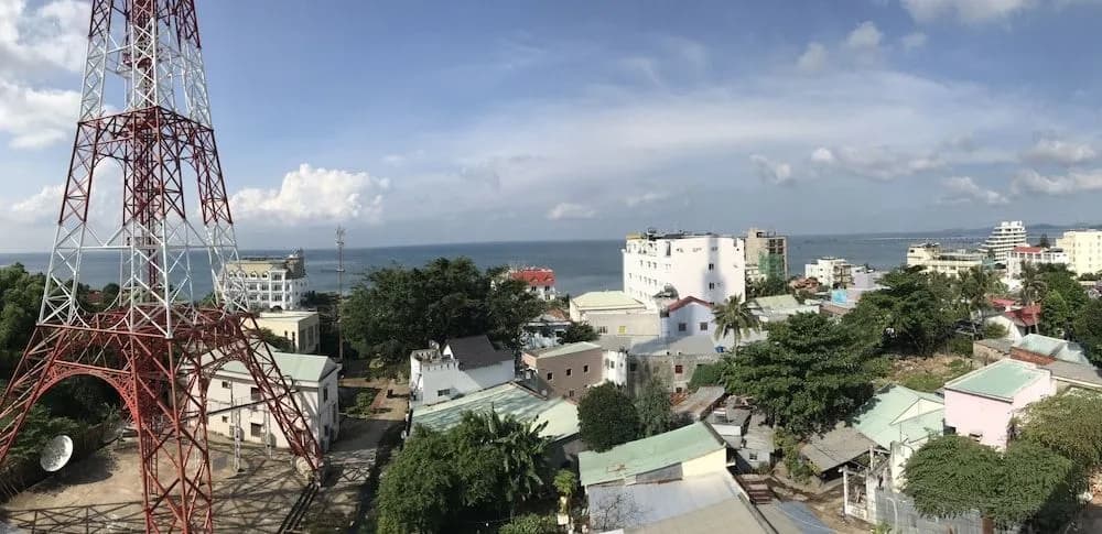 Sleepbox Hostel Phu Quoc - photo 14