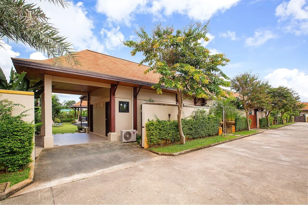 Villa Marama - photo 11