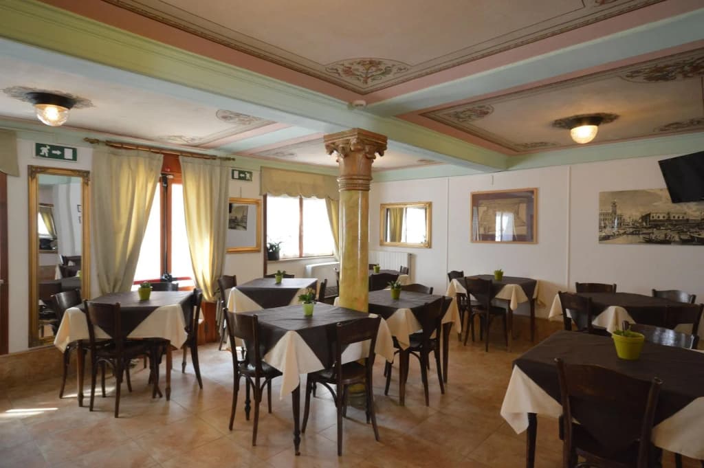 Albergo Marin - photo 22