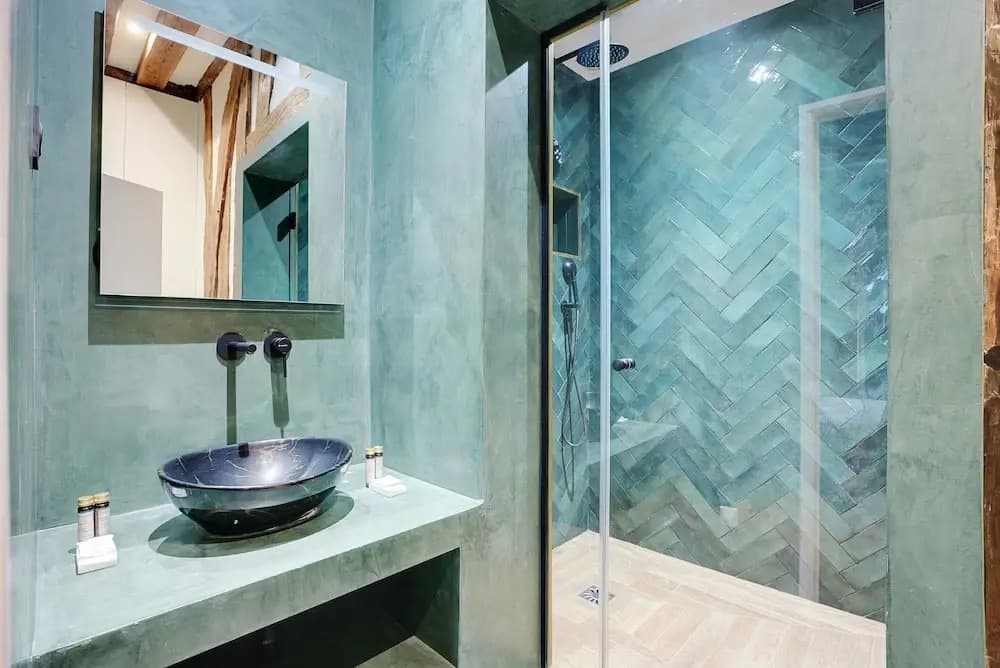 Amazing 3 BDR - Place des Vosges - photo 9