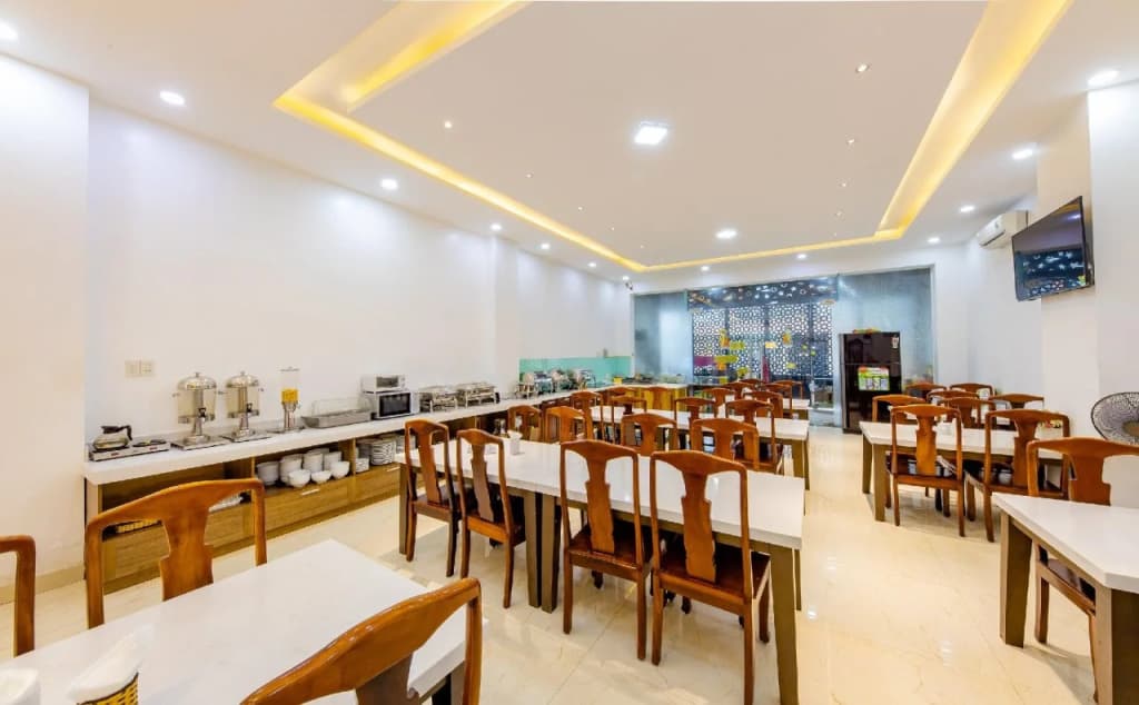 Homey Hotel - photo 15
