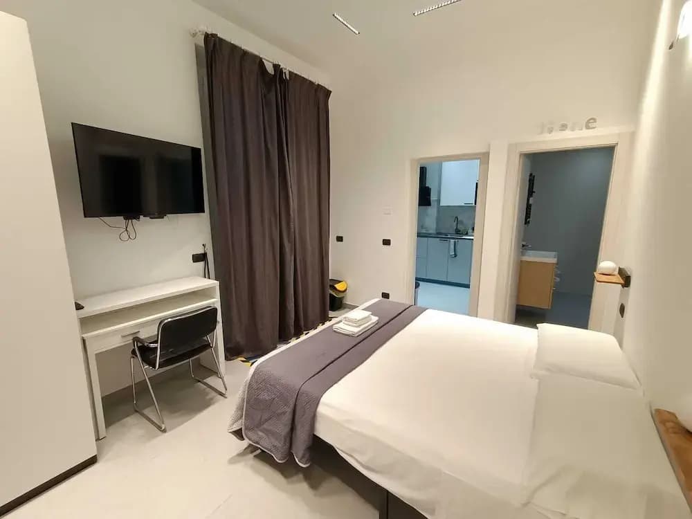 World Wide Bed Termini - photo 25