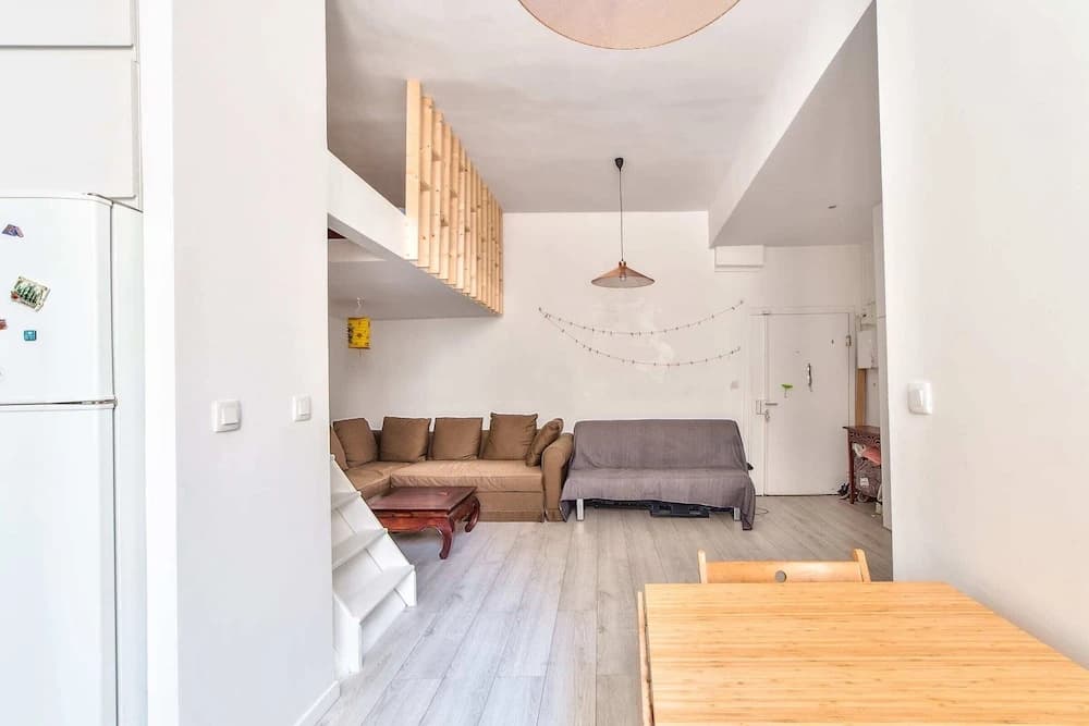 Studio With Mezzanine in the Heart of the Latin Quarter - PRO Agency - photo 13