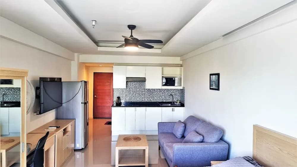 Lovely sea View Studio Jomtien Beach - photo 15
