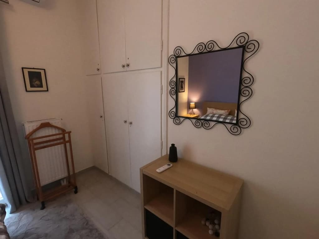 Park view apartment near Panormou - photo 4