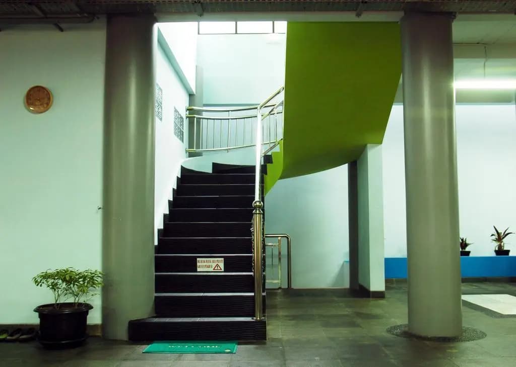 Sabda Guest House - photo 2