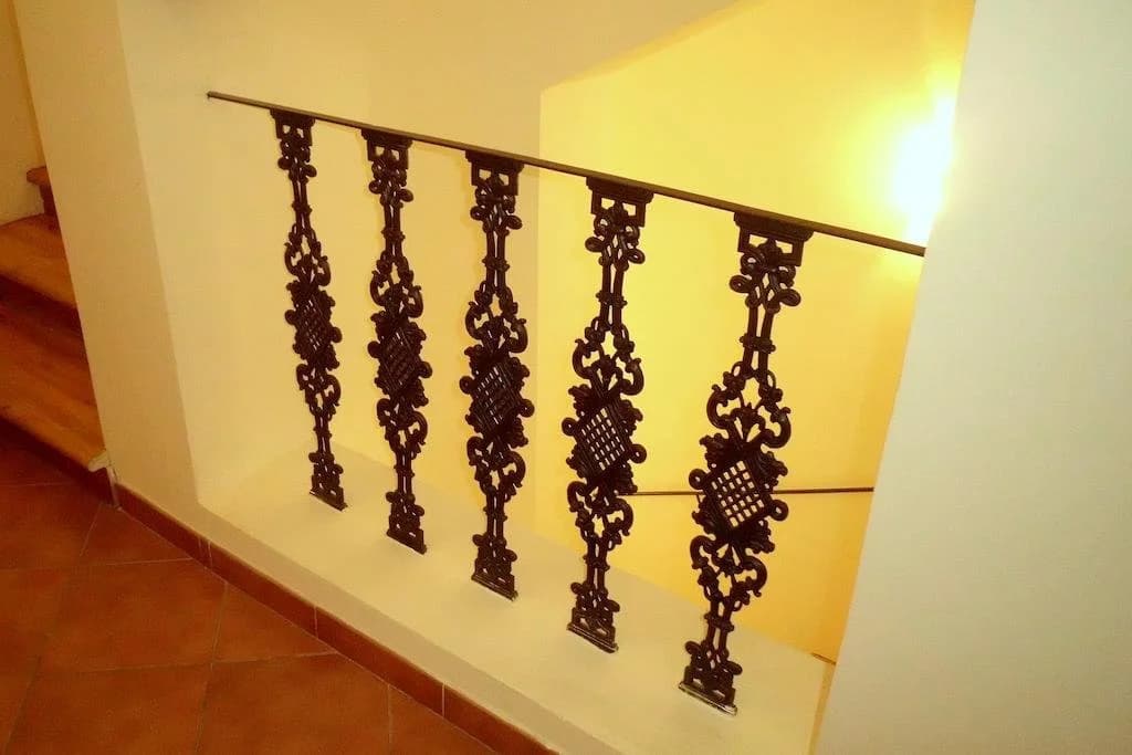 Prague Castle Questenberk Apartments - photo 8
